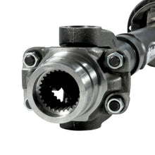 Load image into Gallery viewer, Yukon Gear Performance Rear Driveshaft HD for 2018 Jeep Rubicon 2 Door Manual