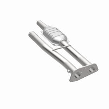Load image into Gallery viewer, MagnaFlow Direct Fit Catalytic Converter 98 GM Truck 5.7L