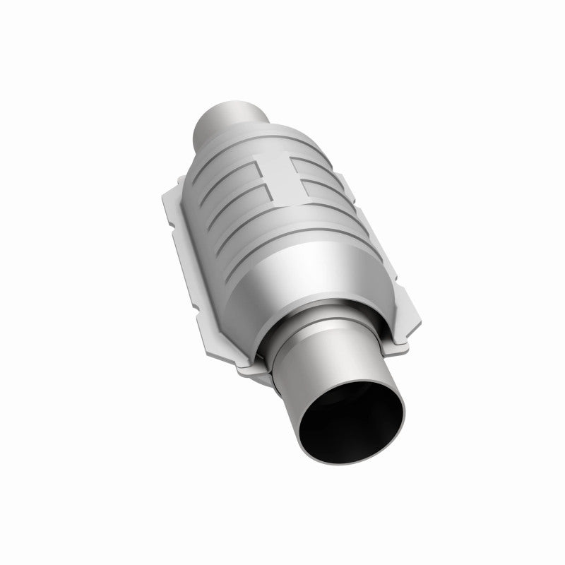 MagnaFlow Universal Catalytic Converter 2.25 Rear CA