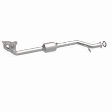 Load image into Gallery viewer, MagnaFlow California Direct Fit Catalytic Converter 08-09 Subaru Legacy 3.0L