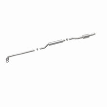Load image into Gallery viewer, MagnaFlow Direct Fit Catalytic Converter 2008-2009 OUTLANDER 2.4 L Underbody