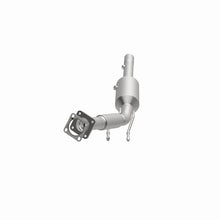 Load image into Gallery viewer, MagnaFlow California Grade CARB Compliant Direct Fit Catalytic Conv 05-09 Volkswagen Jetta L5 2.5L