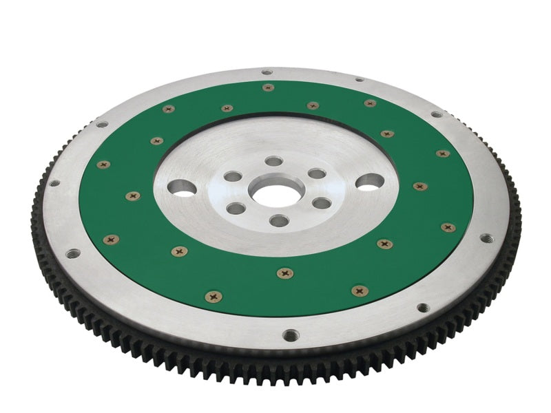 Fidanza 90-91 Cutlass 2.3L / 88-94 & 00-01 Grand Am 2.3L / 00-02 Sunfire 2.4L Aluminum Flywheel - GTR Auto
