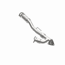 Load image into Gallery viewer, MagnaFlow Direct Fit Catalytic Converter 2007-2008 ALTIMA 3.5 L Underbody
