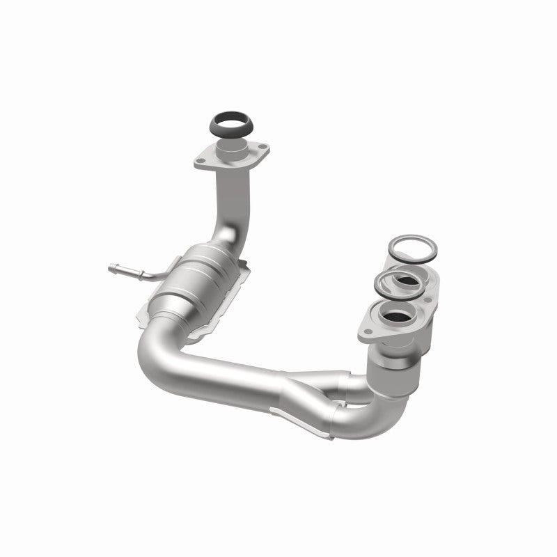 MagnaFlow Conv DF 00-05 Toyota MR2 1.8L - GTR Auto