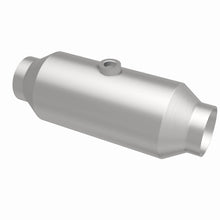 Load image into Gallery viewer, MagnaFlow Universal Catalytic Converter 2.50 1/O2 CA 5in Spun CA