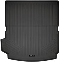 Load image into Gallery viewer, Husky Liners 2018 Buick Enclave WeatherBeater Trunk/Cargo Liner - Black