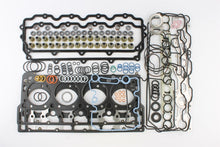 Load image into Gallery viewer, Cometic Street Pro 07-08 Ford 6.0L Powerstroke w/ 20mm Dowels 96mm Bore Top end Gasket Kit - GTR Auto