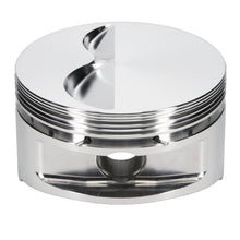Load image into Gallery viewer, JE Pistons 4.035 SBC FT Set of 8 Pistons