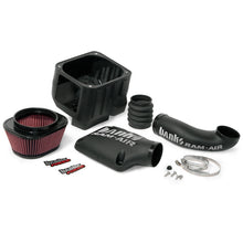Load image into Gallery viewer, Banks Power 99-08 Chev/GMC 4.8-6.0L SUV (Full Size Only) Ram-Air Intake System - GTR Auto