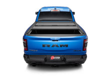 Load image into Gallery viewer, BAK 19-20 Dodge Ram 1500 (New Body Style w/ Ram Box) 5ft 7in Bed BAKFlip MX4 Matte Finish - GTR Auto