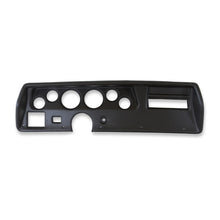 Load image into Gallery viewer, Autometer 70-72 Chevelle SS / El Camino / Monte Carlo Direct Fit Gauge Mount 3 3/8 x2 / 2 1/16 x4 - GTR Auto