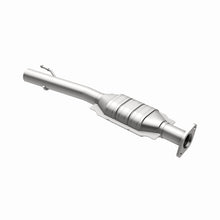 Load image into Gallery viewer, MagnaFlow Direct Fit Catalytic Converter 05-09 Escape/Trib 2.3 Rear