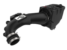 Load image into Gallery viewer, aFe Momentum GT Pro DRY S Cold Air Intake System 2018 Jeep Wrangler (JL) I4-2.0L (t) - GTR Auto
