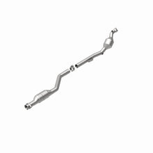 Load image into Gallery viewer, MagnaFlow Direct Fit Catalytic Converter 00-02 Mercedes E430 4.3L