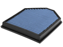 Load image into Gallery viewer, aFe MagnumFLOW OEM Replacement Air Filter PRO 5R 11-16 BMW X3 xDrive28i F25 2.0T - GTR Auto