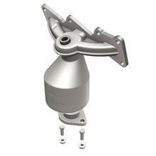 Load image into Gallery viewer, MagnaFlow Direct Fit Catalytic Converter 06-08 Hyun/Kia 3.8L