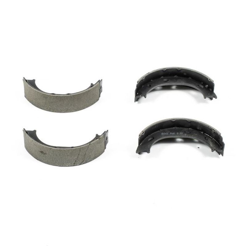 Power Stop 03-06 Dodge Sprinter 2500 Rear Autospecialty Parking Brake Shoes - GTR Auto