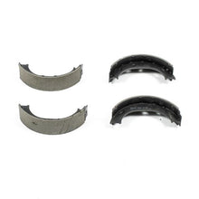 Load image into Gallery viewer, Power Stop 03-06 Dodge Sprinter 2500 Rear Autospecialty Parking Brake Shoes - GTR Auto