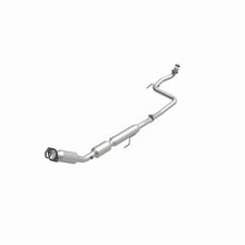 Load image into Gallery viewer, MagnaFlow Direct Fit Catalytic Converter OEM 2008-2012 Scion L4 1.8L Underbody