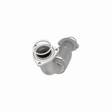 Load image into Gallery viewer, MagnaFlow Direct Fit Catalytic Converter 99-02 4Runner Front 3.4L