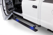Load image into Gallery viewer, AMP Research 2015-2018 Ford F-150 SuperCrew PowerStep XL - Black - GTR Auto