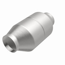 Load image into Gallery viewer, MagnaFlow Universal Catalytic Converter 3.50 inch O/C Diesel