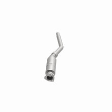 Load image into Gallery viewer, MagnaFlow Direct Fit Catalytic Converter 02-03 Audi A6 3L 5 speed P/