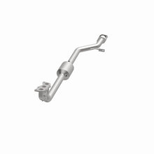 Load image into Gallery viewer, MagnaFlow Direct Fit Catalytic Converter 05-07 Subaru Outback 3.0L