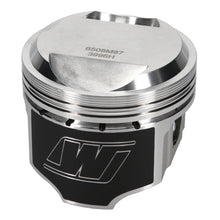 Load image into Gallery viewer, Wiseco Toyota 3TC2TG 1.375 C.H. 6508M87 Piston Shelf Stock Kit
