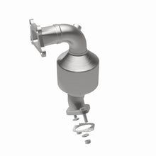 Load image into Gallery viewer, MagnaFlow Direct Fit Catalytic Converter 2012-2014 Equinox 3 3.6 L Underbody