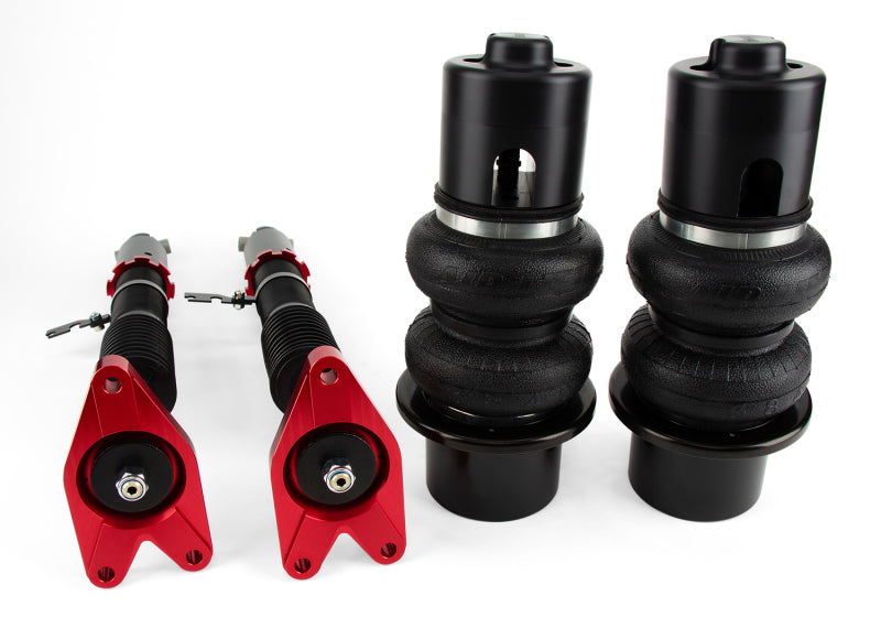 Air Lift Performance 2020-2021 Toyota Supra (A90) Rear Kit - GTR Auto