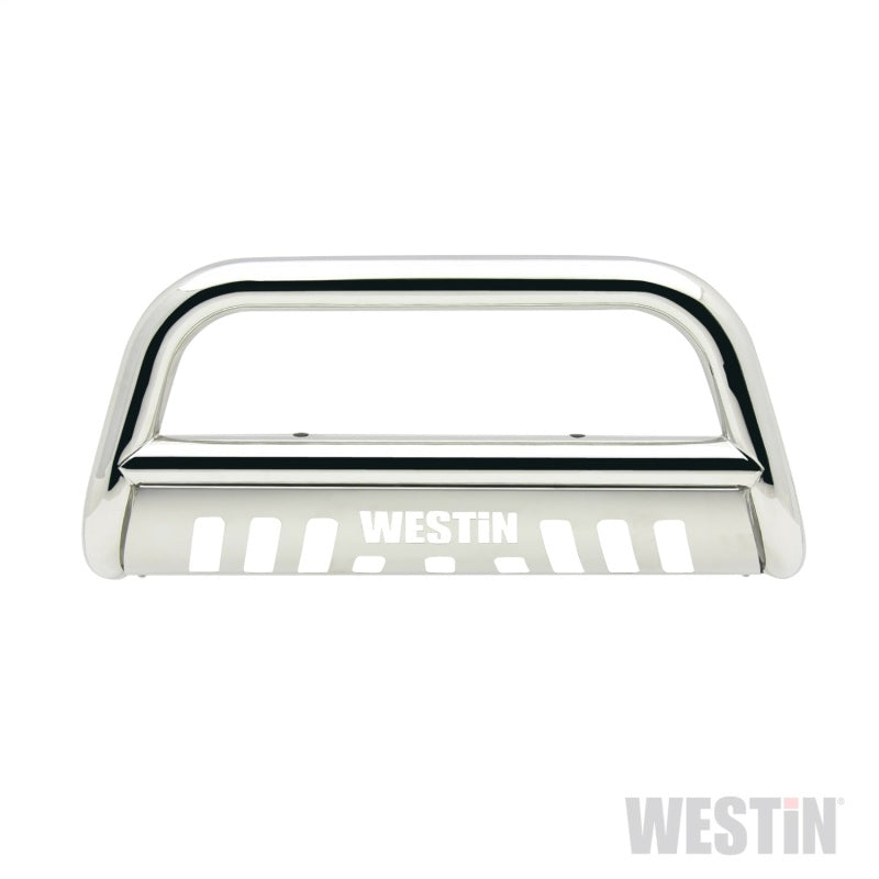 Westin 2016-2018 Chevy Silverado 1500 E-Series Bull Bar - SS - GTR Auto