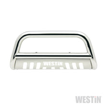 Load image into Gallery viewer, Westin 2016-2018 Chevy Silverado 1500 E-Series Bull Bar - SS - GTR Auto