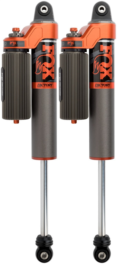 Fox 20-Up Jeep Gladiator 3.0 Factory Race Series Bypass Piggyback DSC Rear Shock 3.5-4.5in. Lift - GTR Auto