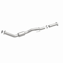Load image into Gallery viewer, MagnaFlow Direct Fit Catalytic Conv 02-05 Chevrolet Trailblazer EXT 02-03 GMC Envoy XL 4.2L 129in WB