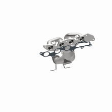 Load image into Gallery viewer, MagnaFlow Direct Fit Catalytic Converter 10- Mazda 3 2.5L