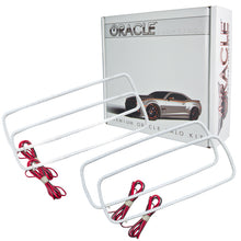 Load image into Gallery viewer, Oracle Ford Excursion 05 LED Halo Kit - White