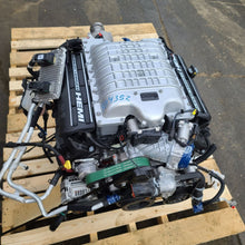 Load image into Gallery viewer, Dodge Hellcat motor complete - GTR Auto