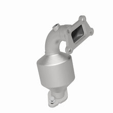 Load image into Gallery viewer, MagnaFlow Direct Fit Catalytic Converter 2010 Buick LaCrosse 3.0L V6