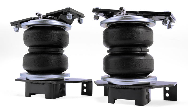 Air Lift Loadlifter 5000 Air Spring Kit for 2017 Ford F-250/F-350 2WD - GTR Auto