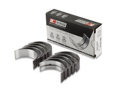 Load image into Gallery viewer, King Engine Bearings Kia/Mazda DOHC 16 Valve/SOHC 16 Valve/SOHC 8 Valve (Size STD) Main Bearing Set