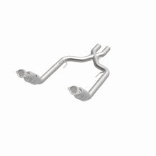 Load image into Gallery viewer, MagnaFlow Direct Fit Catalytic Converter MUSTANG- 07-09 5.4L OEM