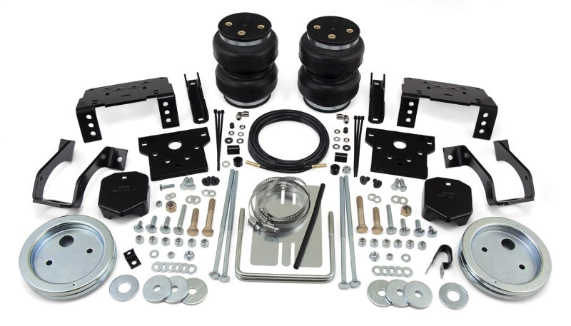 Air Lift Loadlifter 5000 Rear Air Spring Kit for 99 to 04 Ford 250/350 Superduty - GTR Auto