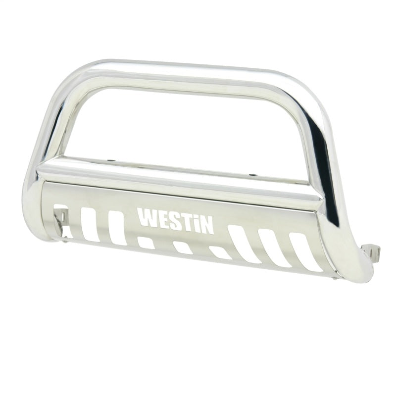 Westin 1999-2007 Chevy Silverado Classic 1500LD E-Series Bull Bar - SS - GTR Auto