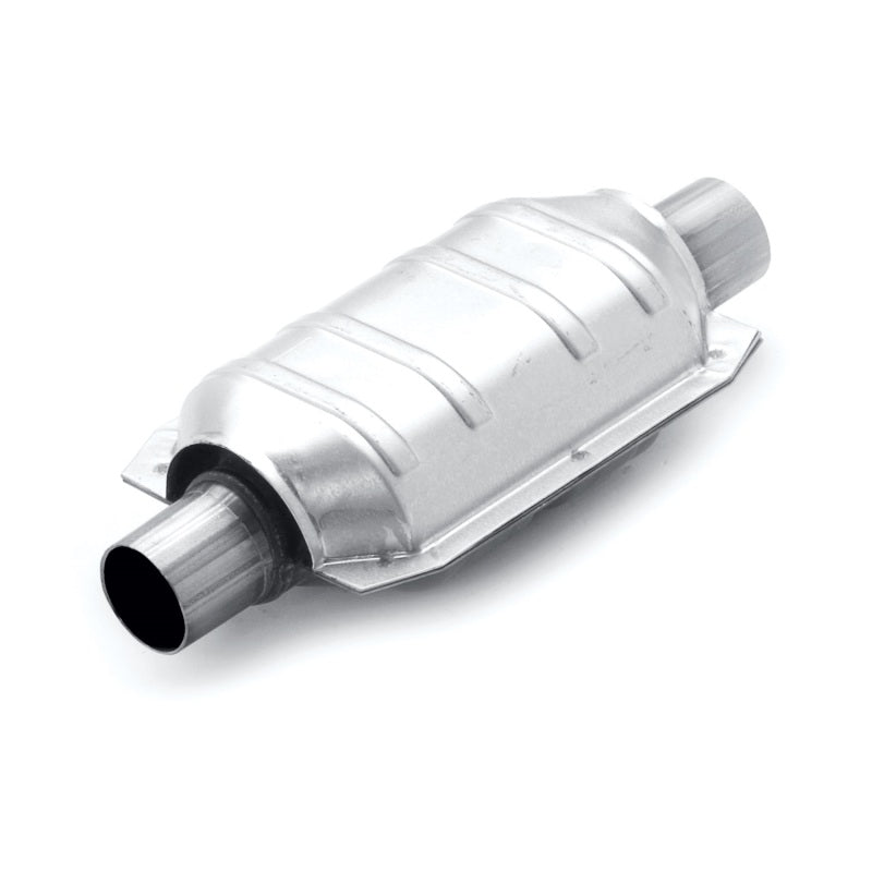 MagnaFlow Conv Univ 2.00inch OBDII Front 50S - GTR Auto