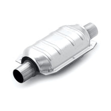 Load image into Gallery viewer, MagnaFlow Conv Univ 2.00inch OBDII Front 50S - GTR Auto