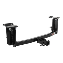 Load image into Gallery viewer, Curt 00-06 Mercedes-Benz S-Class Sedan (220) Class 1 Trailer Hitch w/1-1/4in Receiver BOXED