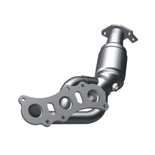 Load image into Gallery viewer, MagnaFlow Direct Fit Catalytic Converter 05-09 Taco 4L D/S mani OEM