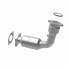 Load image into Gallery viewer, MagnaFlow Direct Fit Catalytic Converter 08 G8 GT 6.0L Passenger Side OEM